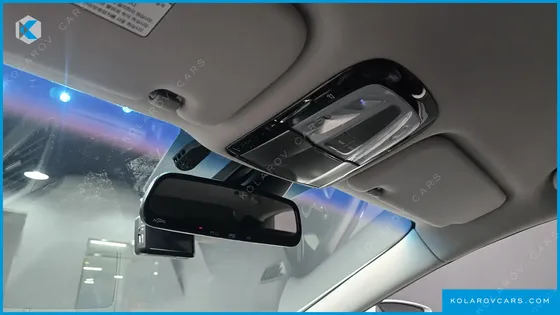 HYUNDAI GRANDEUR PREMIUM
