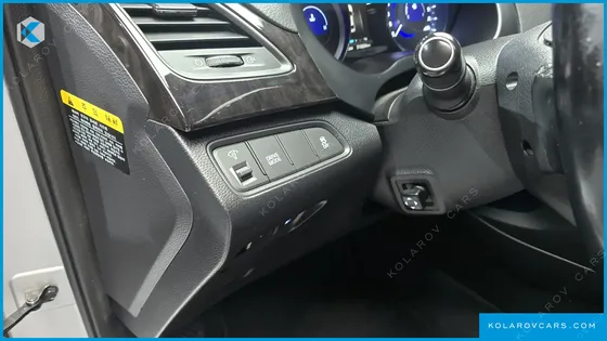 HYUNDAI GRANDEUR PREMIUM