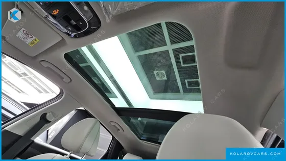 HYUNDAI TUCSON GASOLINE 1.6 TURBO 4WD