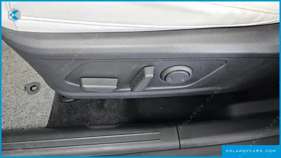 HYUNDAI TUCSON GASOLINE 1.6 TURBO 4WD