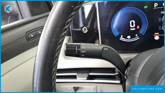 HYUNDAI TUCSON GASOLINE 1.6 TURBO 4WD