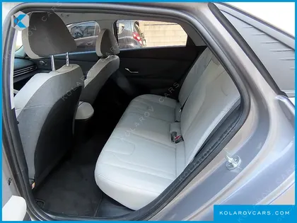 HYUNDAI ELANTRA (AVANTE) MODERN