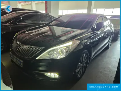 HYUNDAI GRANDEUR PREMIUM