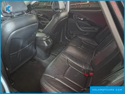 HYUNDAI GRANDEUR PREMIUM