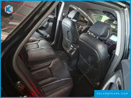 HYUNDAI GRANDEUR PREMIUM