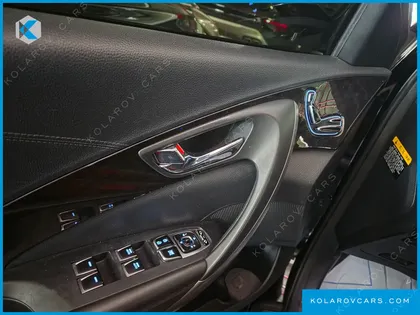 HYUNDAI GRANDEUR PREMIUM