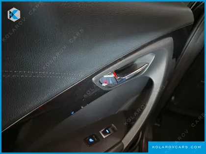 HYUNDAI GRANDEUR PREMIUM