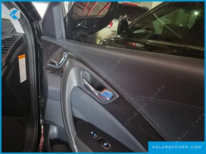 HYUNDAI GRANDEUR PREMIUM