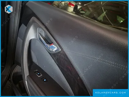 HYUNDAI GRANDEUR PREMIUM