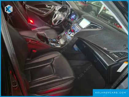 HYUNDAI GRANDEUR PREMIUM