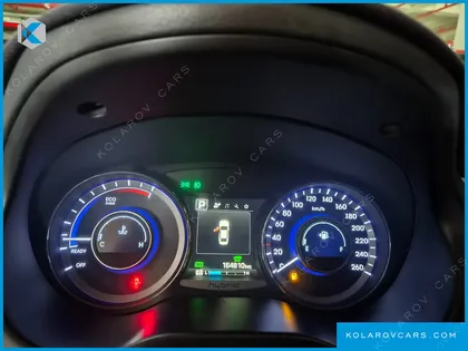 HYUNDAI GRANDEUR PREMIUM