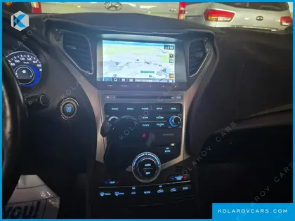 HYUNDAI GRANDEUR PREMIUM