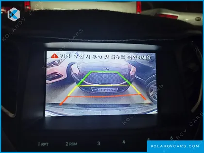 HYUNDAI GRANDEUR PREMIUM