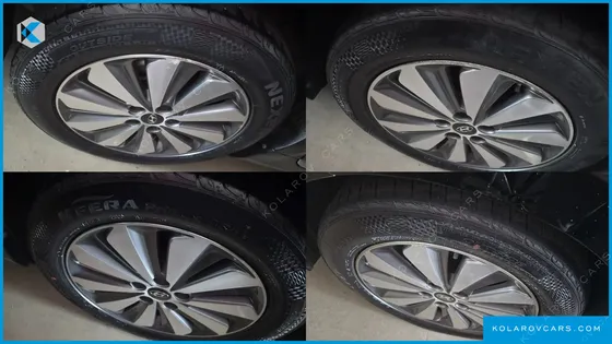HYUNDAI GRANDEUR PREMIUM