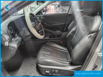 HYUNDAI ELANTRA (AVANTE) MODERN