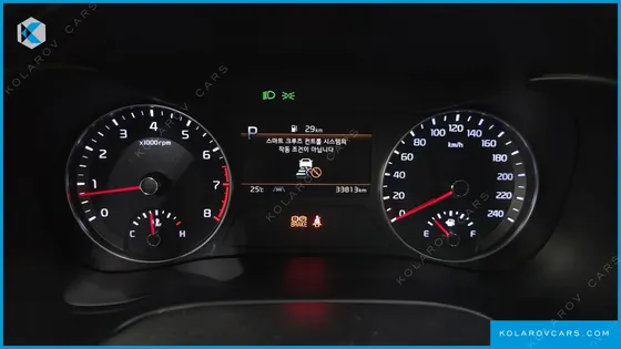 KIA K3 1.6