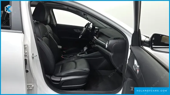 KIA K3 1.6