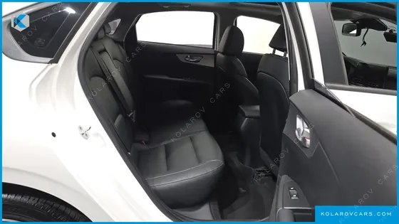 KIA K3 1.6