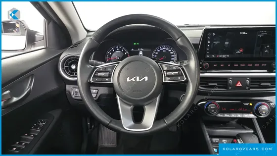 KIA K3 1.6