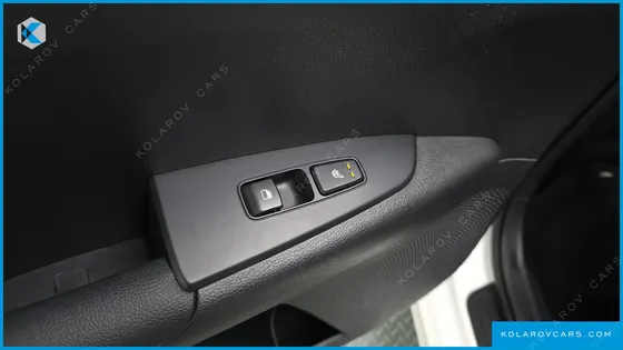 KIA K3 1.6
