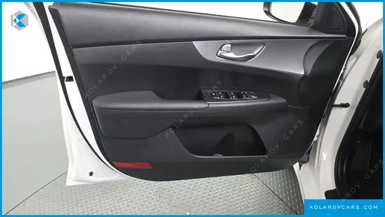 KIA K3 1.6