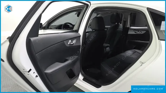 KIA K3 1.6