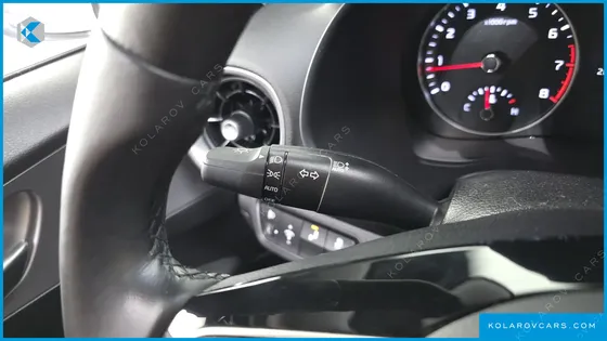 KIA K3 1.6