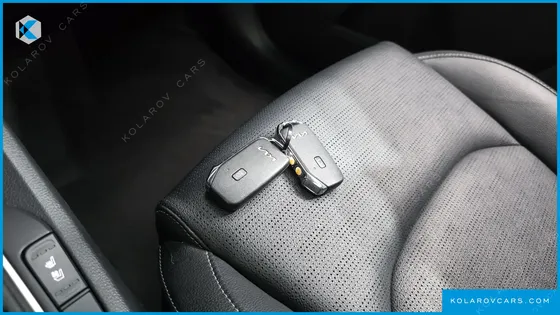 KIA K3 1.6