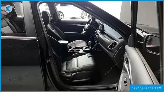 KIA SELTOS GASOLINE 1.6 TURBO 2WD