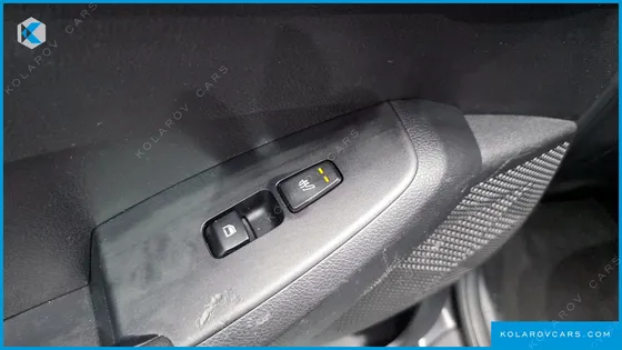 KIA SELTOS GASOLINE 1.6 TURBO 2WD