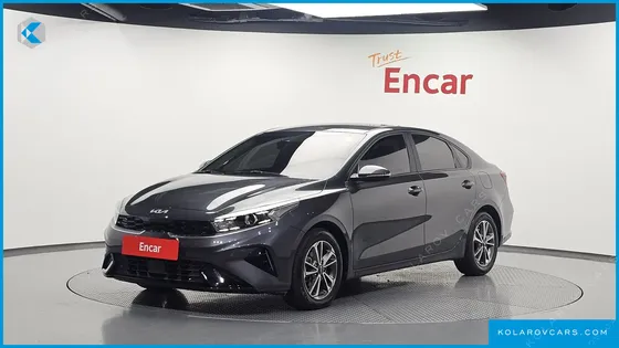 KIA K3 1.6