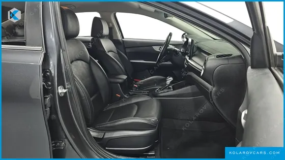 KIA K3 1.6
