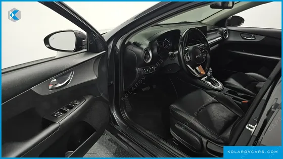 KIA K3 1.6
