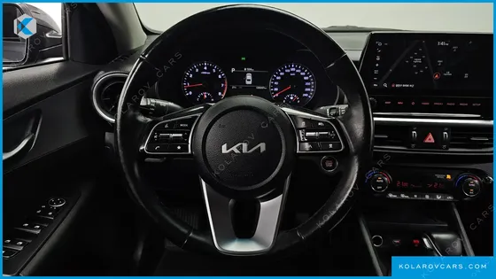 KIA K3 1.6
