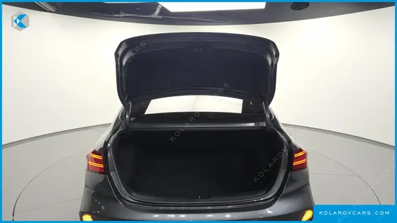 KIA K3 1.6