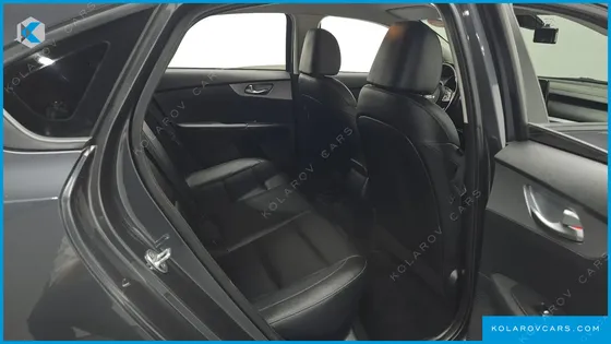 KIA K3 1.6