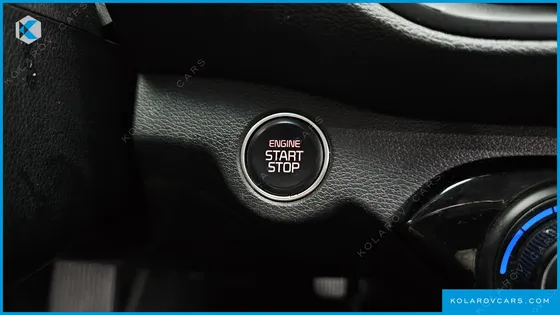 KIA K3 1.6