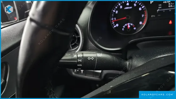 KIA K3 1.6