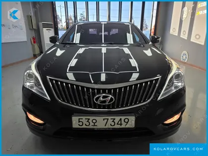 HYUNDAI GRANDEUR PREMIUM