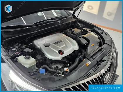 HYUNDAI GRANDEUR PREMIUM