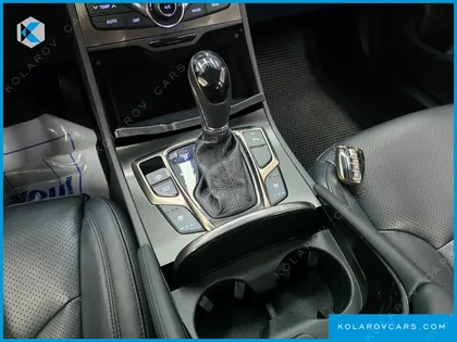 HYUNDAI GRANDEUR PREMIUM