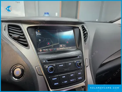 HYUNDAI GRANDEUR PREMIUM