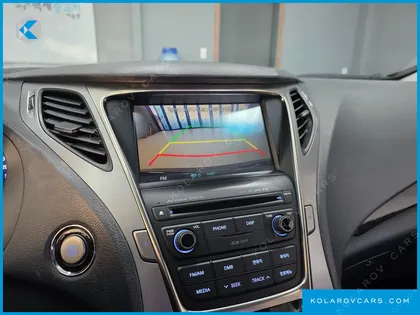 HYUNDAI GRANDEUR PREMIUM