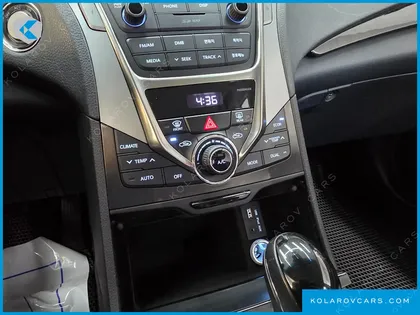 HYUNDAI GRANDEUR PREMIUM