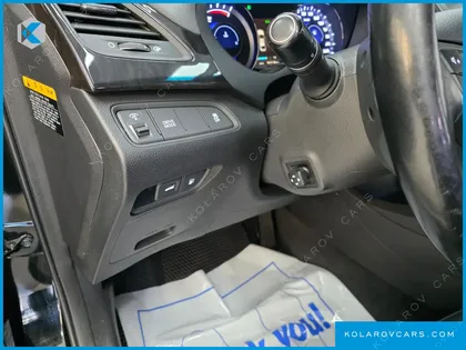 HYUNDAI GRANDEUR PREMIUM