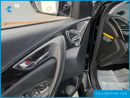 HYUNDAI GRANDEUR PREMIUM