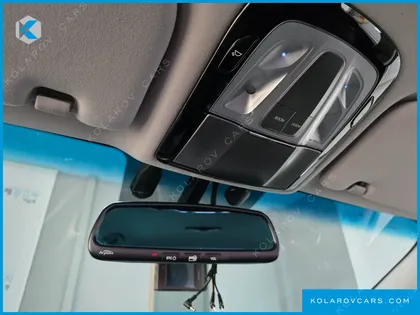 HYUNDAI GRANDEUR PREMIUM