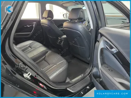 HYUNDAI GRANDEUR PREMIUM