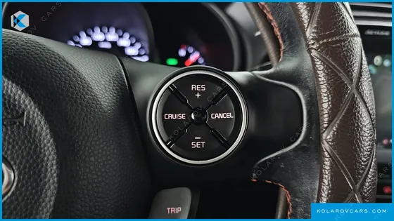 KIA SOUL 1.6 GDI PRESTIGE REDZONE