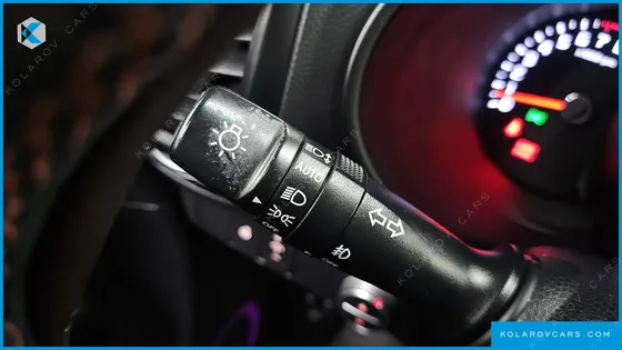 KIA SOUL 1.6 GDI PRESTIGE REDZONE
